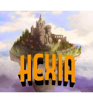 Hexia Steam Key GLOBAL